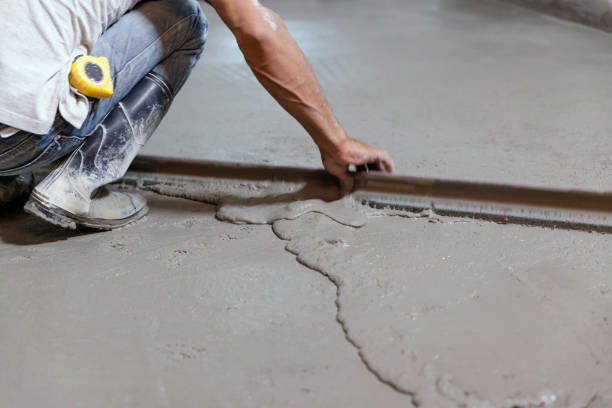 Best Concrete Removal and Replacement in Ellington, MO