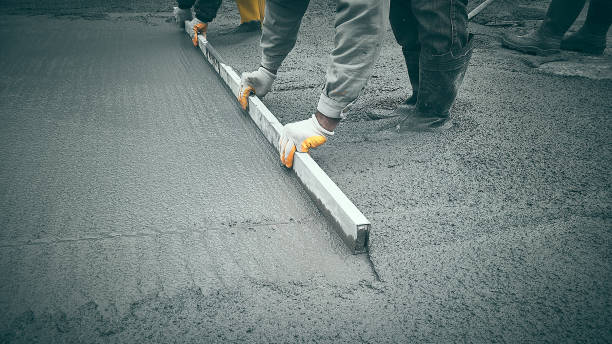 Best Commercial Concrete Services in Ellington, MO
