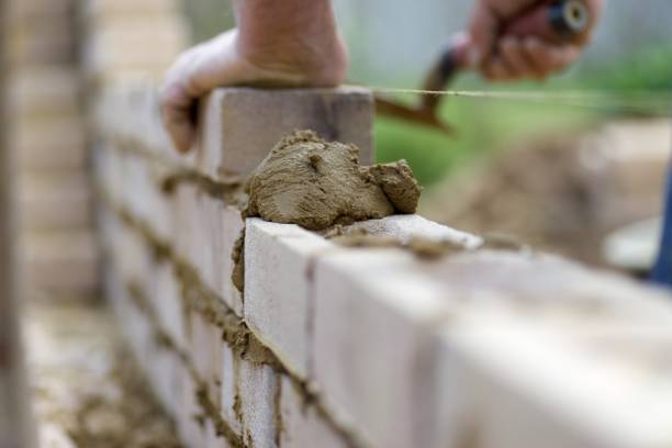 Best Concrete Foundation Repair in Ellington, MO