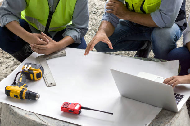 Best Stamped Concrete Services in Ellington, MO